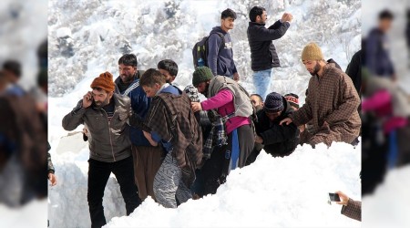 Pakistan'da büyük facia: 101 ölü, 176 yaralı