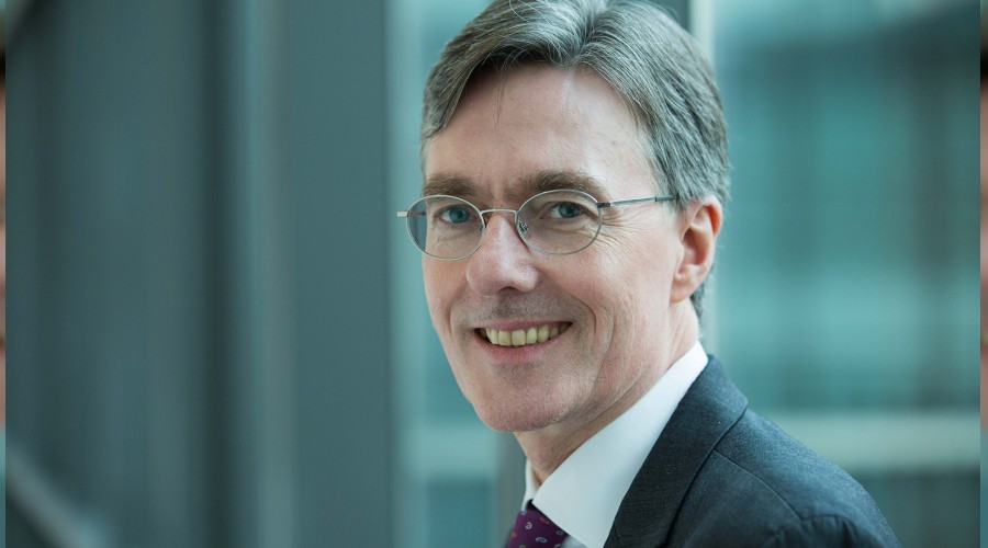 Para, Asya’dan geliyor