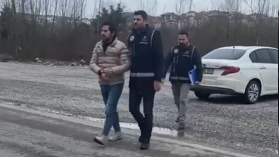 Patron ve çalışanları dolandırıcılıktan tutuklandı