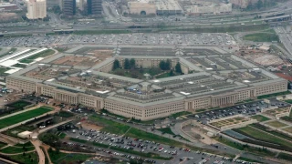 Pentagon'dan, 'O e-postay yantlamayn' rehberi