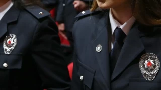Polis Akademisi başvuruları başladı