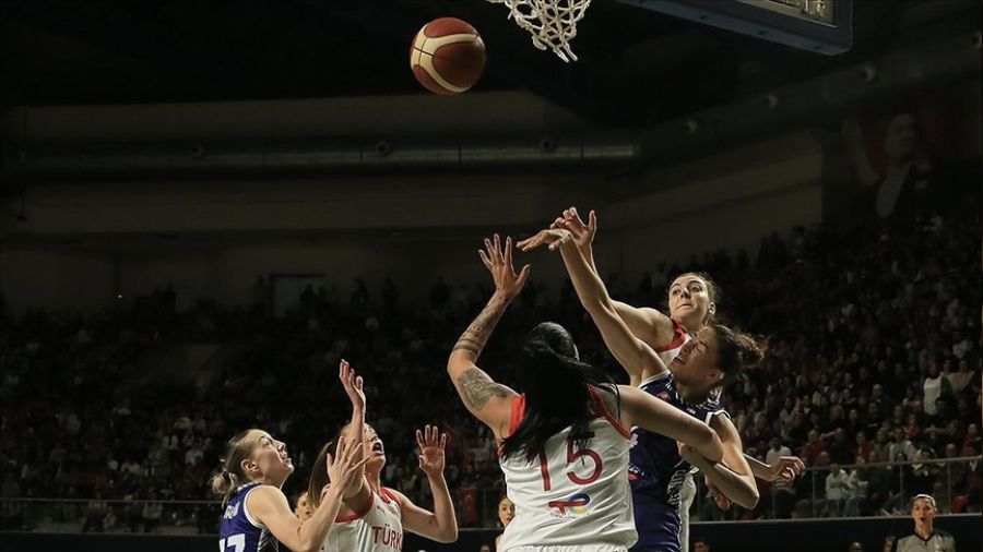 Potanın Perileri elemelere iyi başladı