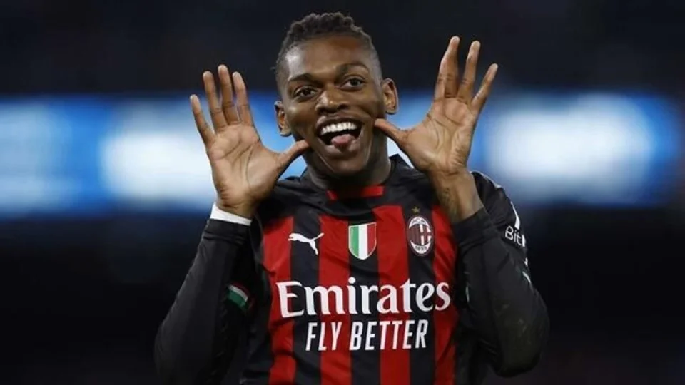 Rafael Leao neden hala patlama yapamıyor?