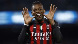 Rafael Leao neden hala patlama yapamıyor?