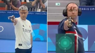 "Rahat edemediğim için ekipman kullanmıyorum"