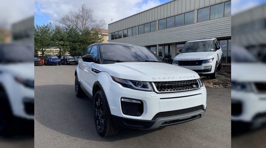 Range Rover'i alt eden Türk!