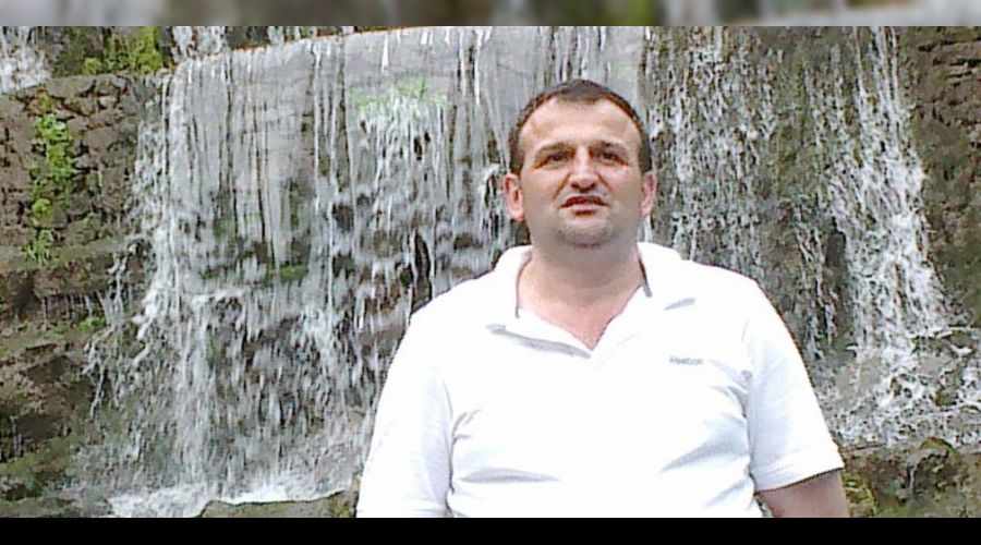 Rize'de teleferik kazası: 1 ölü