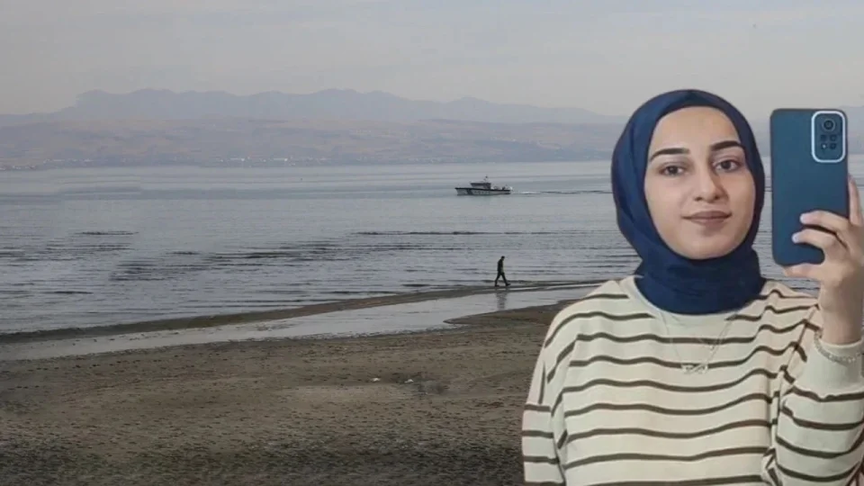 Rojin’in dosyasında 59 dakikalık gizem