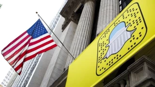Rusya'da Snapchat'e erişim engeli getirildi