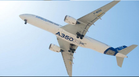 Rusya'ya yaptırımlar THY'ye yaradı