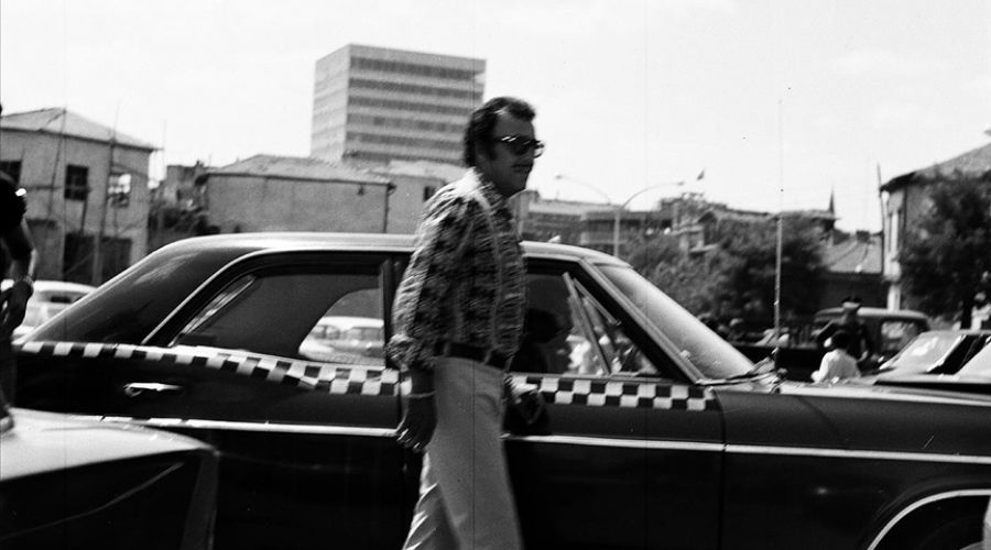 Sadri Alışık yâd ediliyor