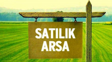 Samsun Atakum'da satlk arsa