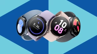 Samsung Galaxy Watch5 Pro ile teknoloji ve stil bir arada