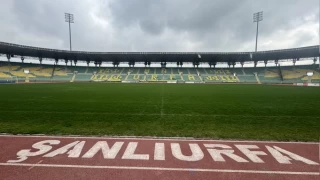 Şanlıurfaspor'dan kadroya takviye