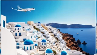  Santorini Uak Bileti: En Uygun Fiyatlar ve Seenekler