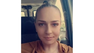 Şarampole yuvarlanan otomobildeki kadın hayatını kaybetti