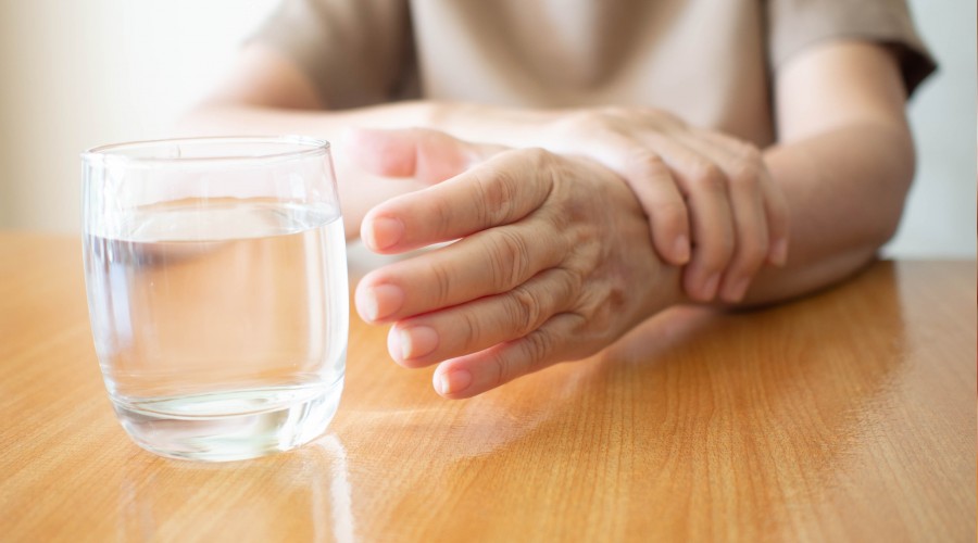 ‘Şekersiz diyabet habercisi olabilir’