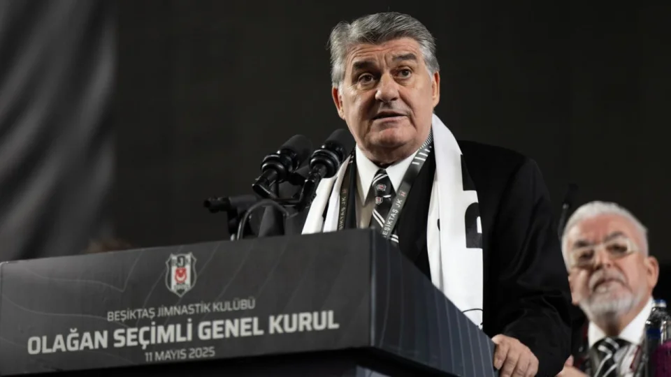 Serdal Adalı kadrosunu neden değiştirdi? İşte sebebi