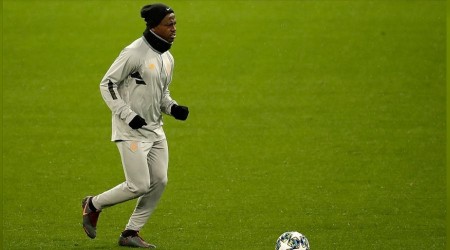 Seri'nin yeni takımı belli oldu