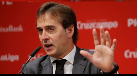 Sevilla'da yol ayrımı