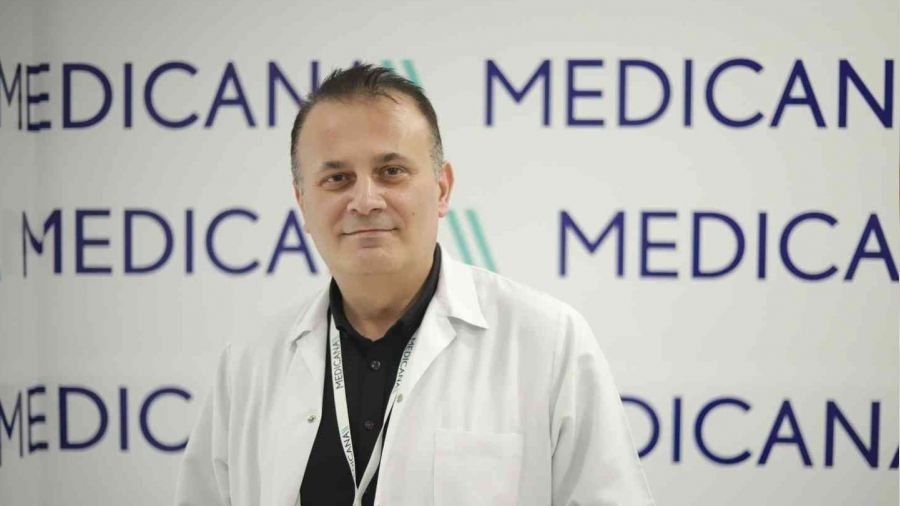 Sıkça 'şey' diyorsanız Alzheimer olabilirsiniz