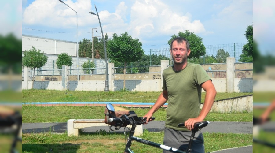 Sınırlar kapanınca Türkiye'de kaldı