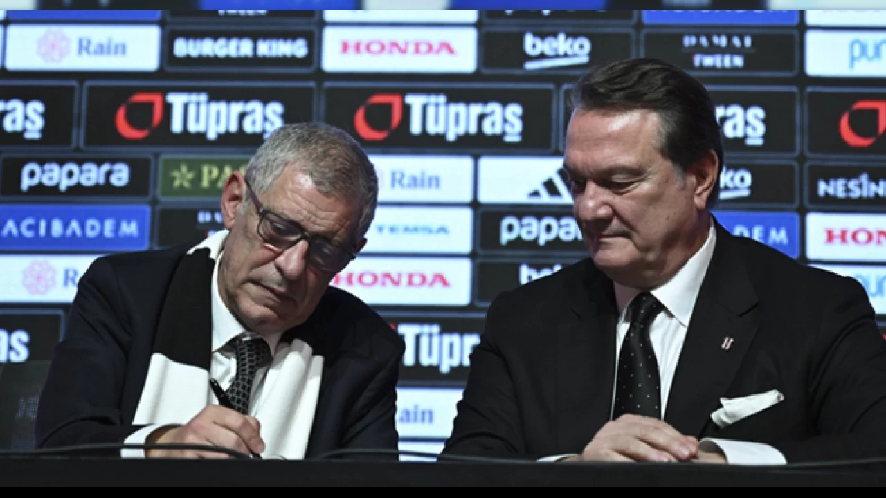 Sırbistan'dan Beşiktaş iddiası