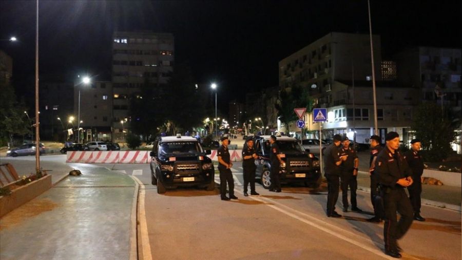 'Srp ulusal ovenizmi ile kar karyayz'