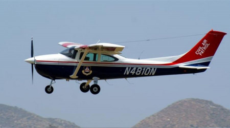 Sivil hava araçlarının uçuş esasları belirlendi