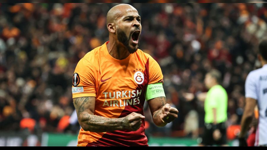 "Sizden biriymiş gibi savaştım"