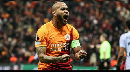 "Sizden biriymiş gibi savaştım"