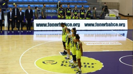 Şok! Fenerbahçe'de 18 vaka