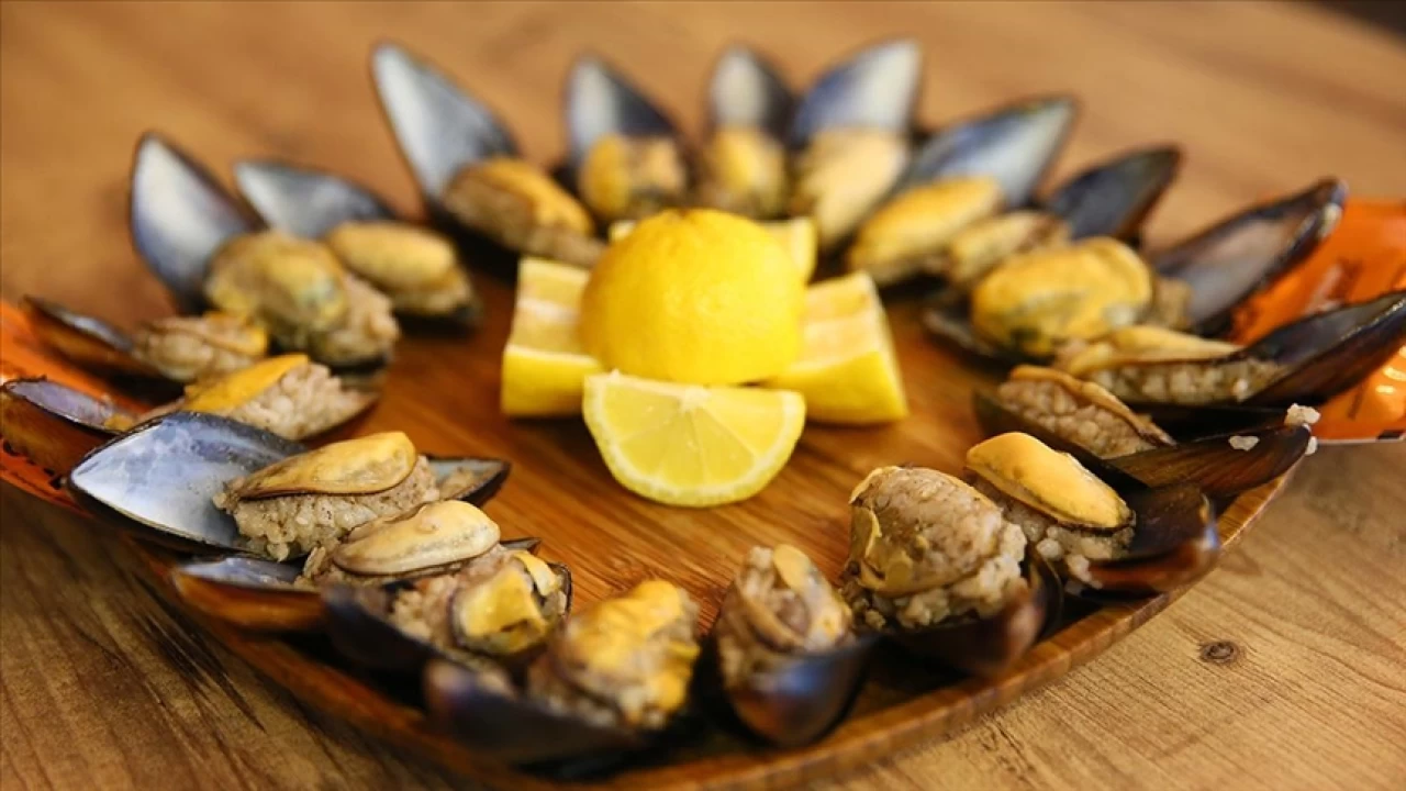 Sokak lezzetleri canınızdan etmesin!