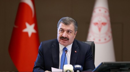 Son 24 saatte 18 kişi vefat etti