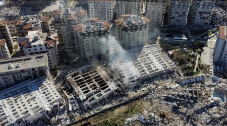 Sorumlulardan hesap sorulmalı!