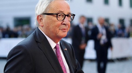 'Suriye bölünme halinde'