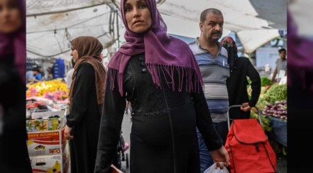 Suriyeliler sınır dışı edilmiyor