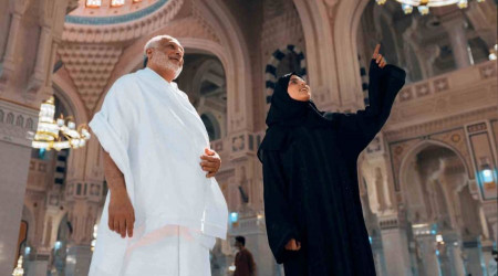 Suudi Arabistan hacı adayı kapasitesini arttıracak