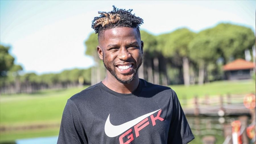 "Takımda bazı problemler oldu"