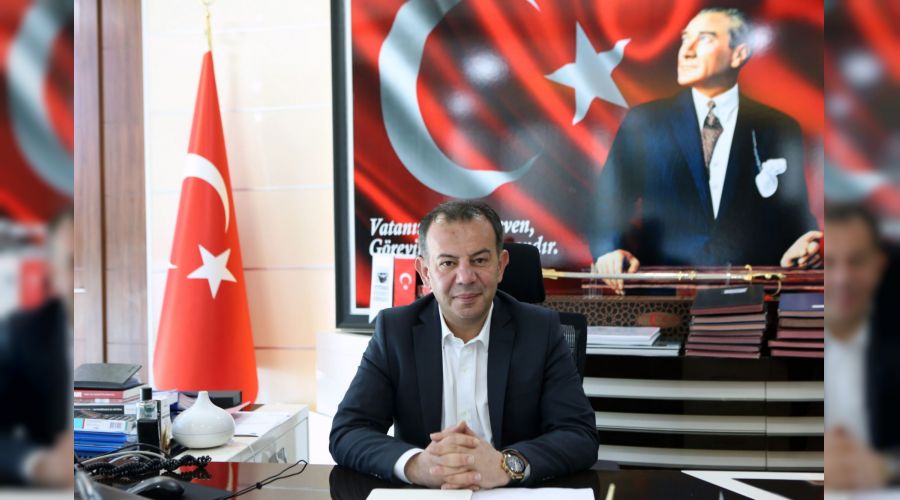 Tanju Özcan'dan 'erken seçim' çağrısı