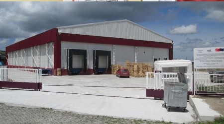 Tarım ve kırsal kalkınmaya 9 milyonluk destek