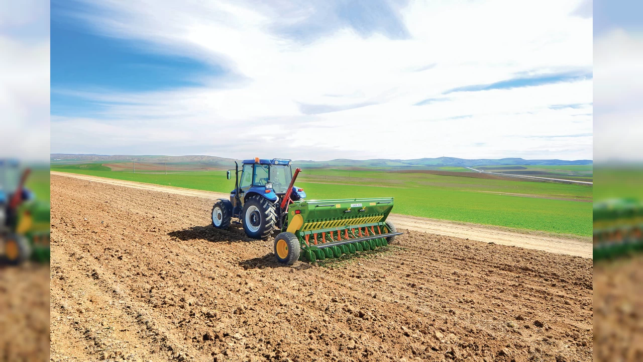 Tarımda alternatif ürünlere kontrollü geçiş yapılmalı