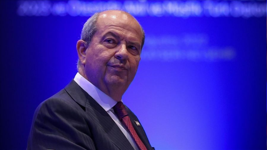 Tatar'dan Kıbrıs Rum kesimine PKK tepkisi