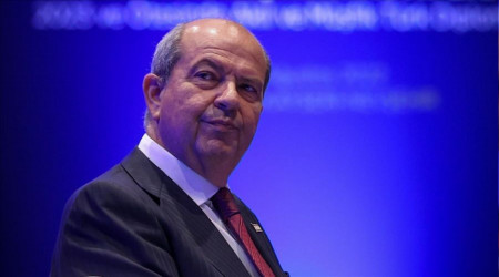 Tatar'dan Kıbrıs Rum kesimine PKK tepkisi