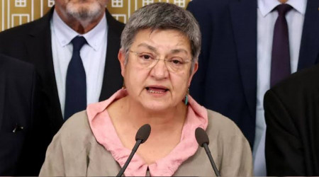 TTB Başkanı Fincancı hakkında karar