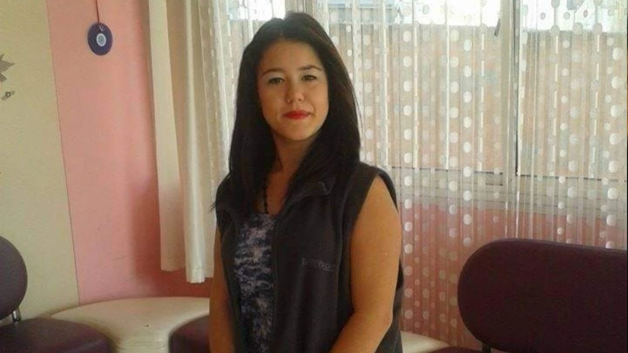 Teknedeki buzlukta cesedi çıkmıştı