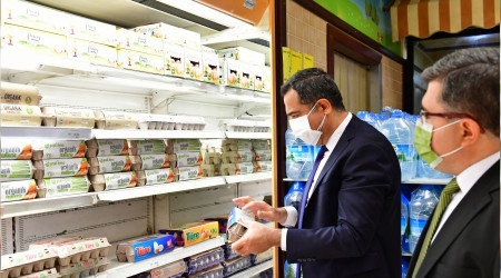 Temel gıdada fiyatlar can yakacak