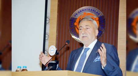 TESK, altına taksitte çeşitlendirme istedi