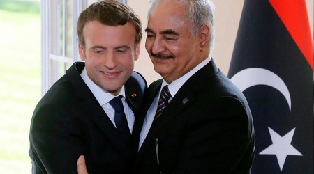 The Independent: “Fransa komik duruma düşüyor”