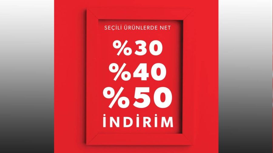 Ticaret Bakanlığından 'efsane kasım indirimleri' uyarısı